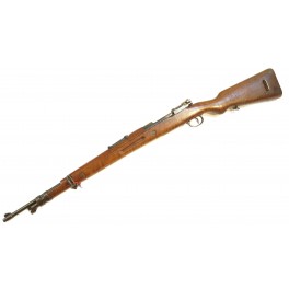 Fusil Mauser Espagnol La Coruna 1950 numéro 3434 calibre 8 x 57 