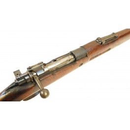 Fusil Mauser Espagnol La Coruna 1950 numéro 3434 calibre 8 x 57 