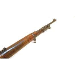 Fusil Mauser Espagnol La Coruna 1950 numéro 3434 calibre 8 x 57 