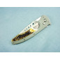 Couteau pliant automatique ref 9