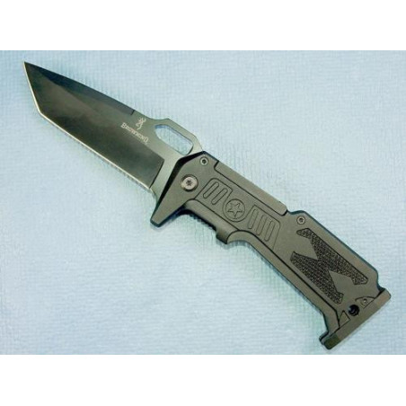 Couteau pliant Browning Ref 08