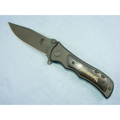 Couteau pliant Browning Ref 53