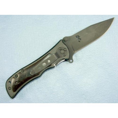 Couteau pliant Browning Ref 53