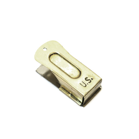 Criquet US parachutiste du debarquement 1944 repro