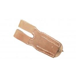 Porte baionnette cuir ARISAKA repro 