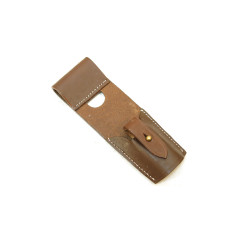 Porte baïonnette cuir fusil K31