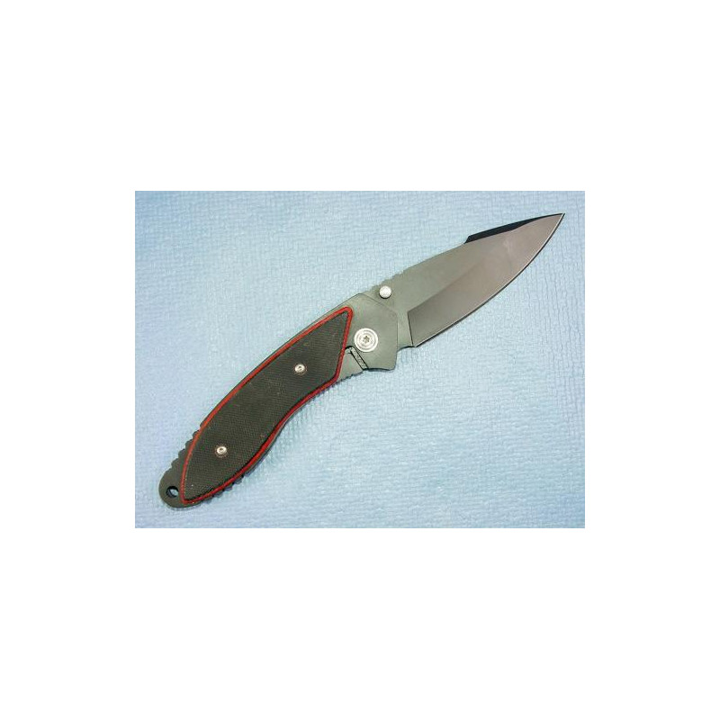 Knife Buck ref 52