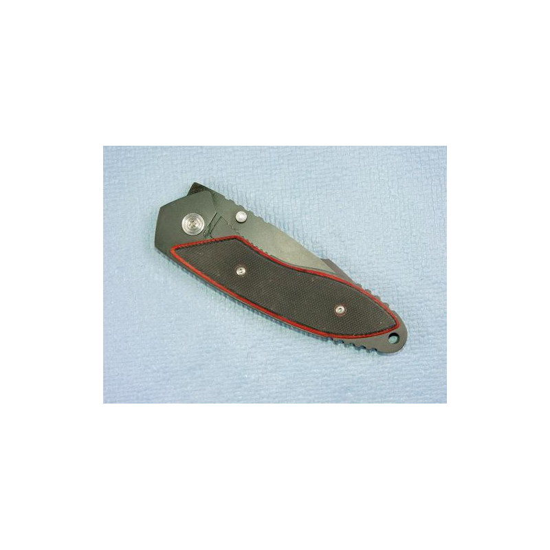 Knife Buck ref 52