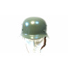 Casque Allemand 39/45 WH modele 40 couleur vert 