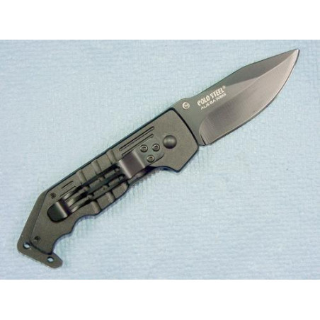 Couteau pliant Cold steel AK47  ref 42