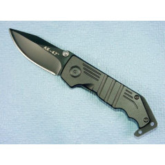 Couteau pliant Cold steel AK47  ref 42