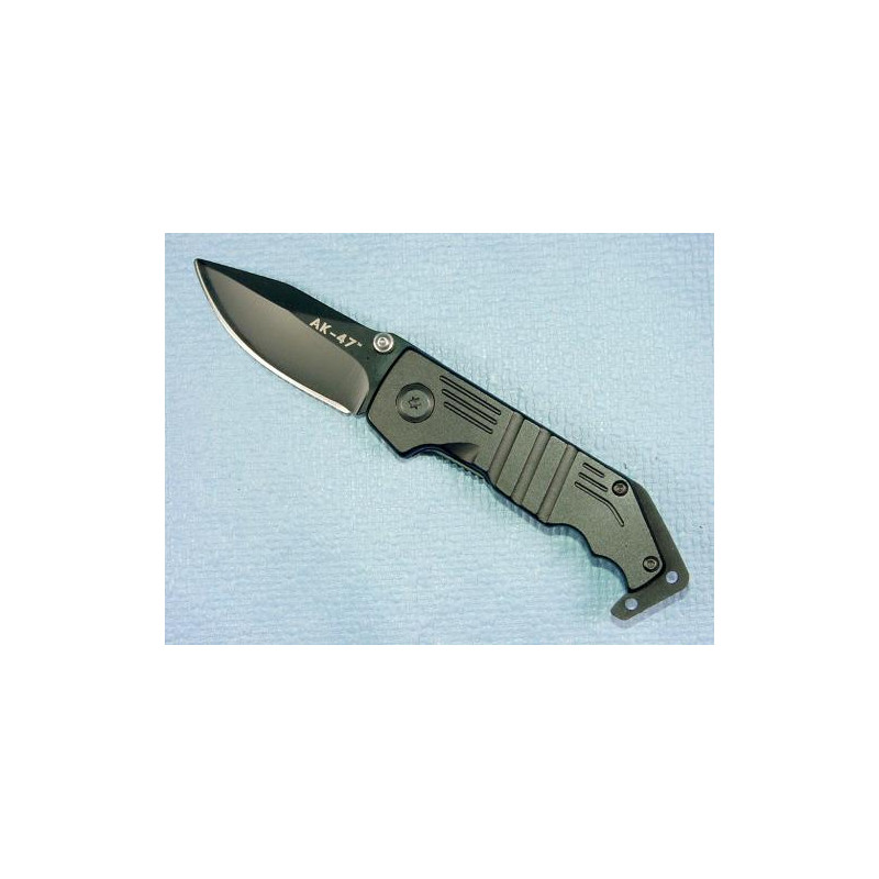 Couteau pliant Cold steel AK47  ref 42