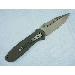Couteau pliant Cold steel Police   ref 38