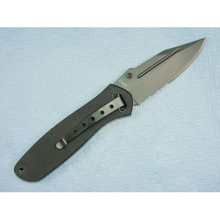 Couteau pliant Cold steel Police   ref 38