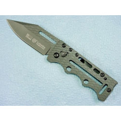 Knife Columbia ref 13