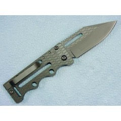 Knife Columbia ref 13