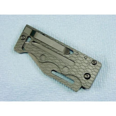 Knife Columbia ref 13