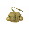 pouch coton mag M16 1968 