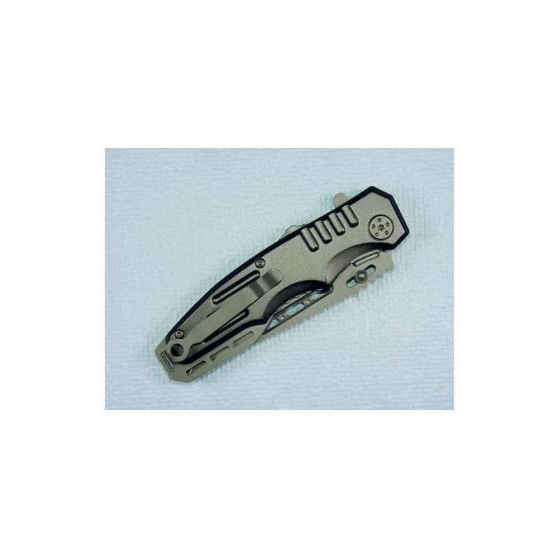 Couteau pliant Columbia ref 23