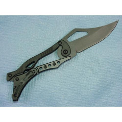 Knife Columbia ref 35