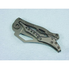 Knife Columbia ref 35