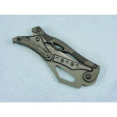 Knife Columbia ref 35