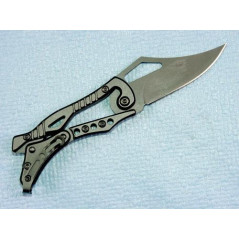 Knife Columbia ref 51