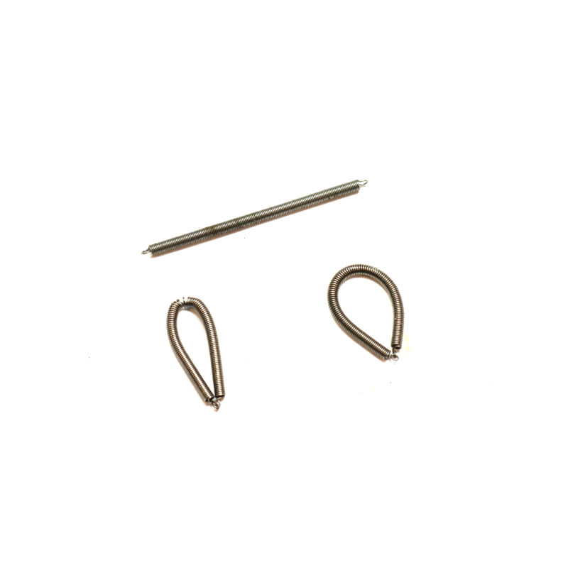 Ressort de bague coulissante LG Mas 49/56 