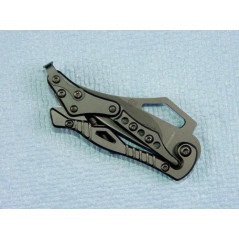 Knife Columbia ref 51