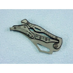 Knife Columbia ref 51