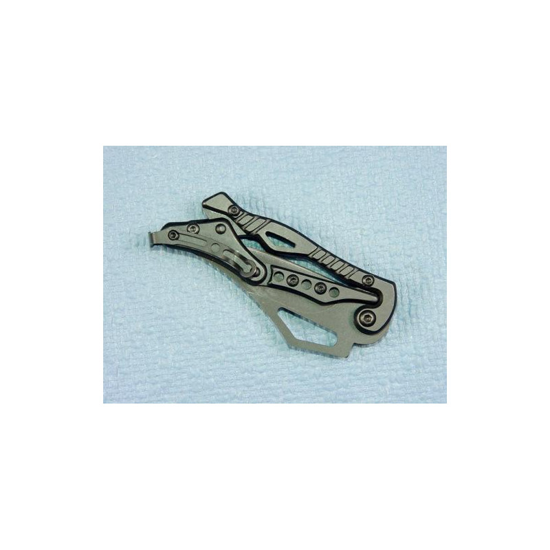 Couteau pliant Columbia ref 51