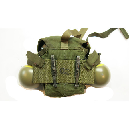 Porte chargeur M16 20 coups nylon 