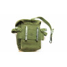 Porte chargeur M14 coton US Vietnam