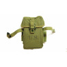 Porte chargeur M14 coton ARVN Vietnam 