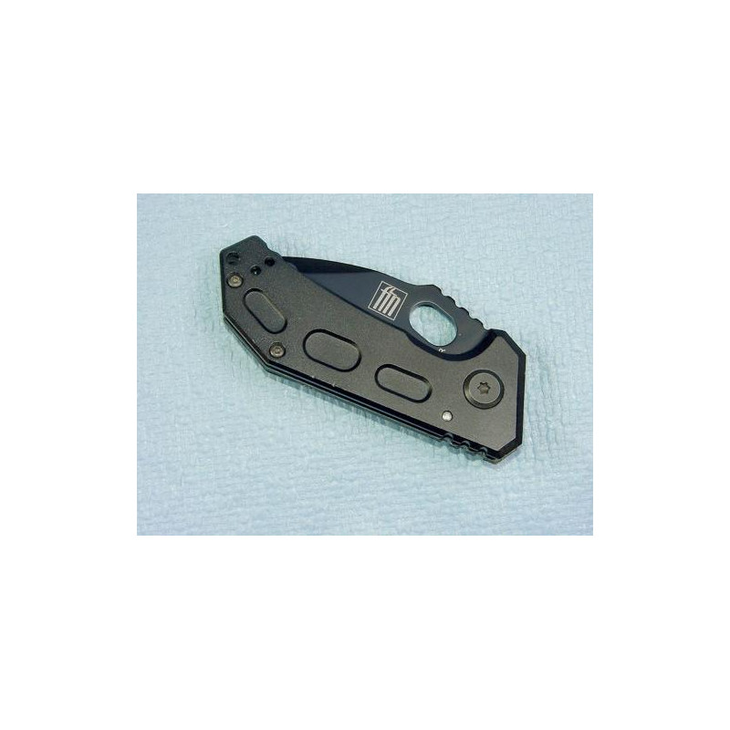 Couteau pliant KABAR ref 28