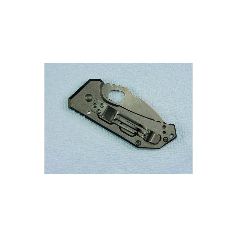 Couteau pliant KABAR ref 28