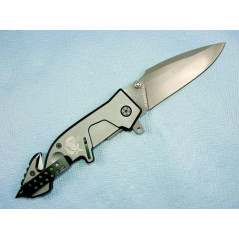 Couteau pliant para col Moschin ref 14