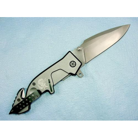 Couteau pliant para col Moschin ref 14