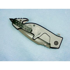 Couteau pliant para  col Moschin ref 14