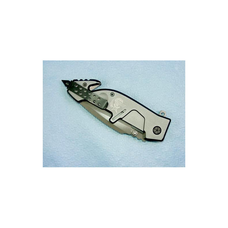 Couteau pliant para col Moschin ref 14 Couteau pliant para col Moschin ref 14