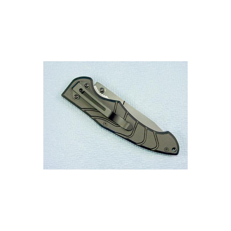 Couteau pliant Pirela ref 10