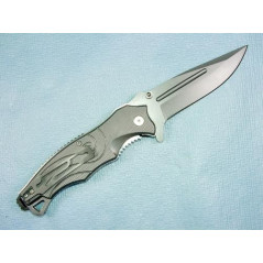 Couteau pliant ref 12