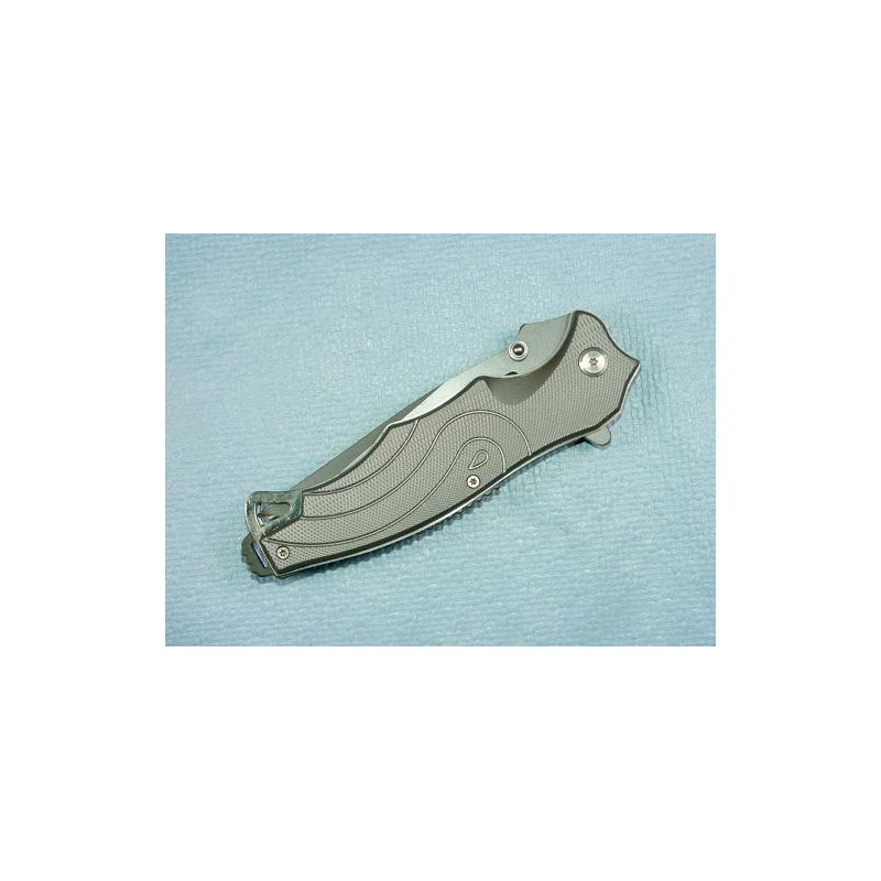 Couteau pliant ref 12 Couteau pliant ref 12