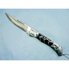 Couteau pliant Ref 17