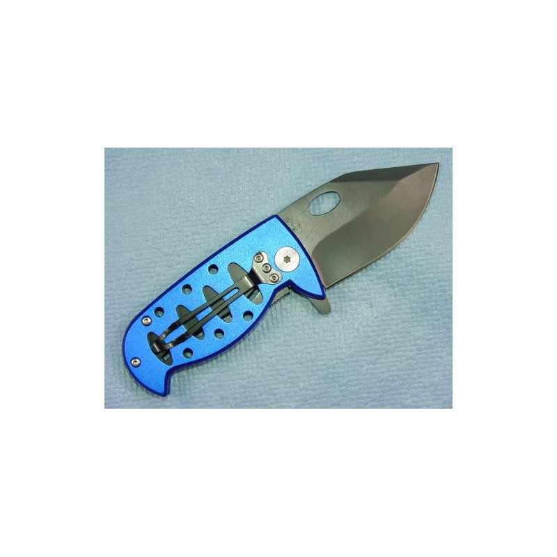 Couteau pliant ref 26