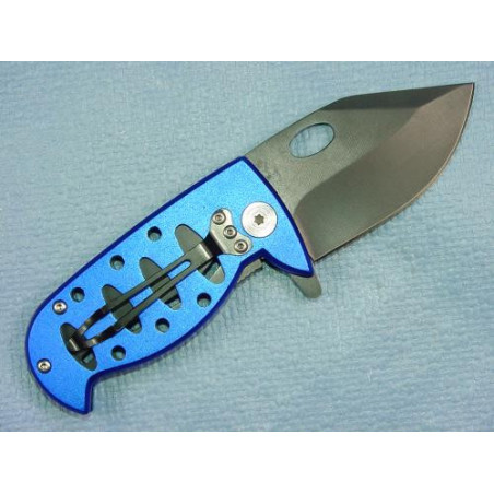 Couteau pliant ref 26