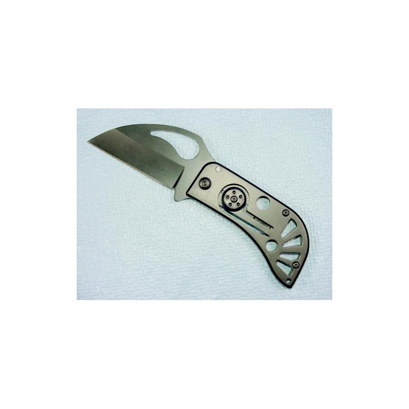 Couteau pliant ref 50