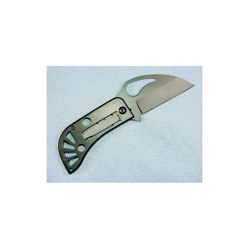 Couteau pliant ref 50