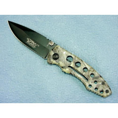 Couteau pliant ZH ref 47 Camo