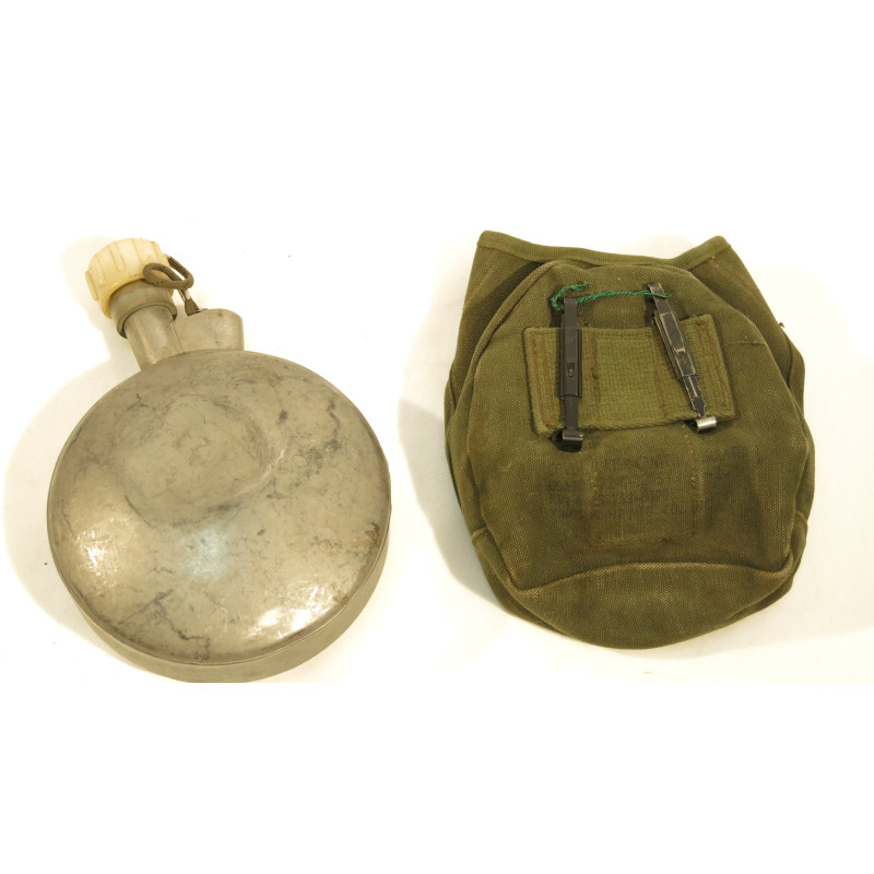 Gourde US modèle artique Réf VN 530 UN